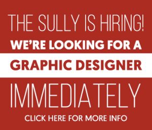 Hiring Graphic Designer