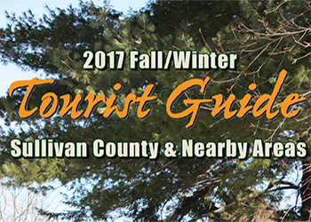 2017 Fall/Winter Tourist Guide