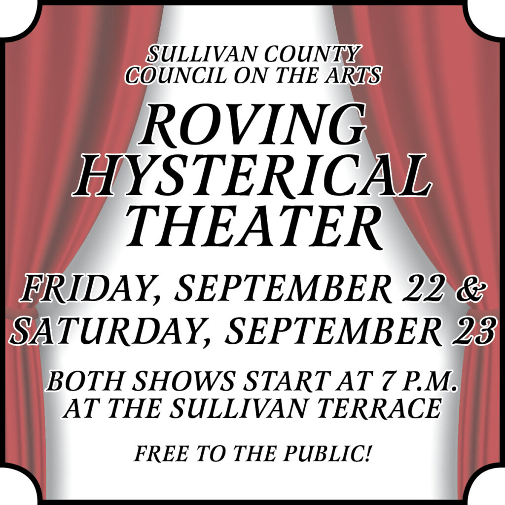 Hysterical Theater