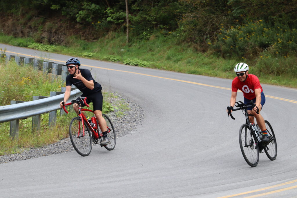Tour de Shunk