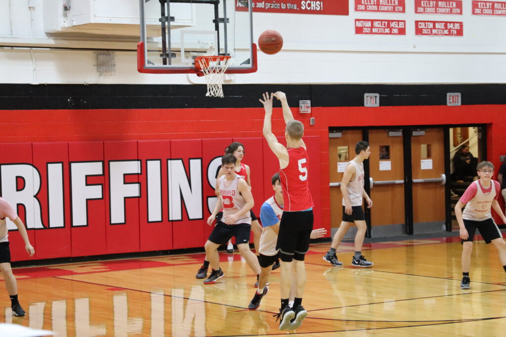 Meet the Griffins