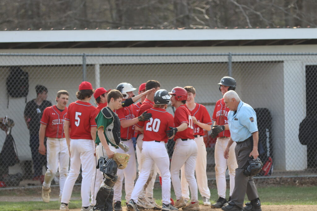Keegan Bagley Homers